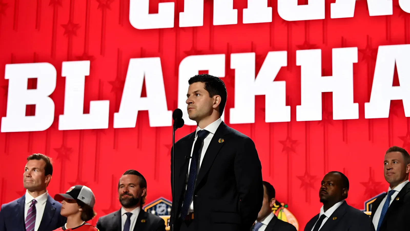 Blackhawks Two Truths and a Lie: Offseason Grades and Playoff Hopes