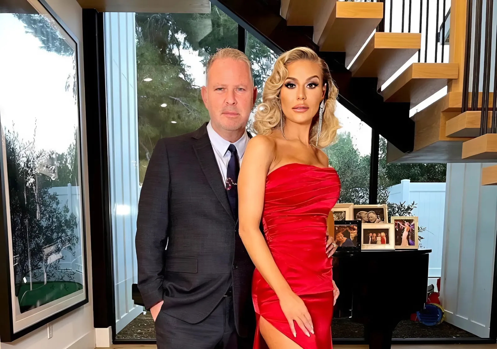 ‘RHOBH’ Dorit Kemsley Breaks Silence on PK Split and Addresses Potential Reconciliation After Their Deleted Split Posts