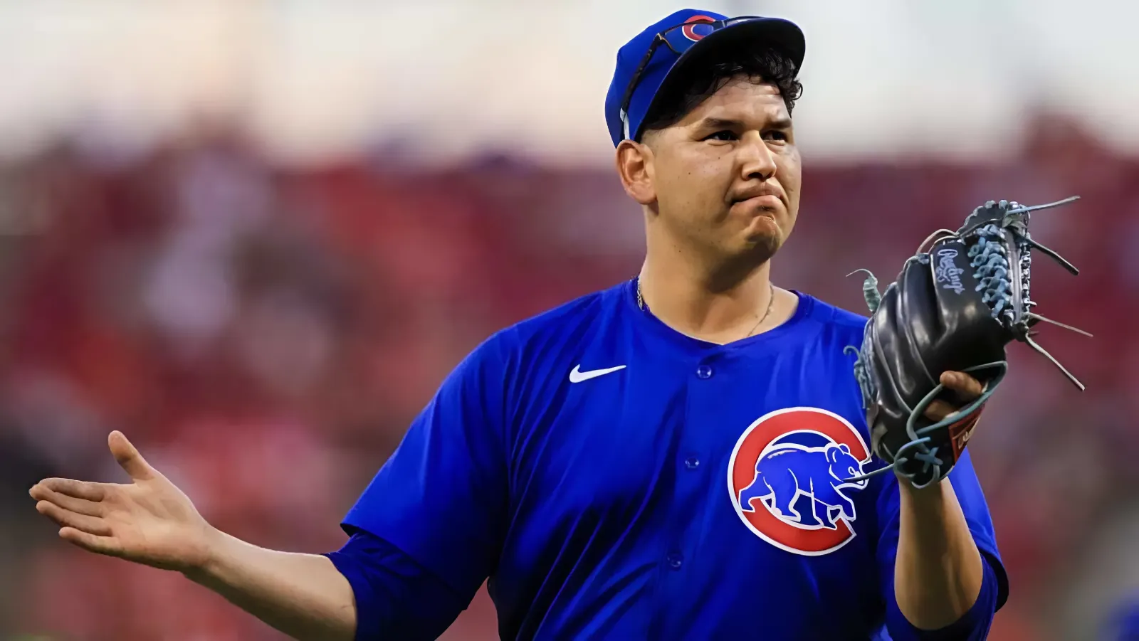 Could Chicago Cubs Move Controllable Pitching Assets at Trade Deadline?