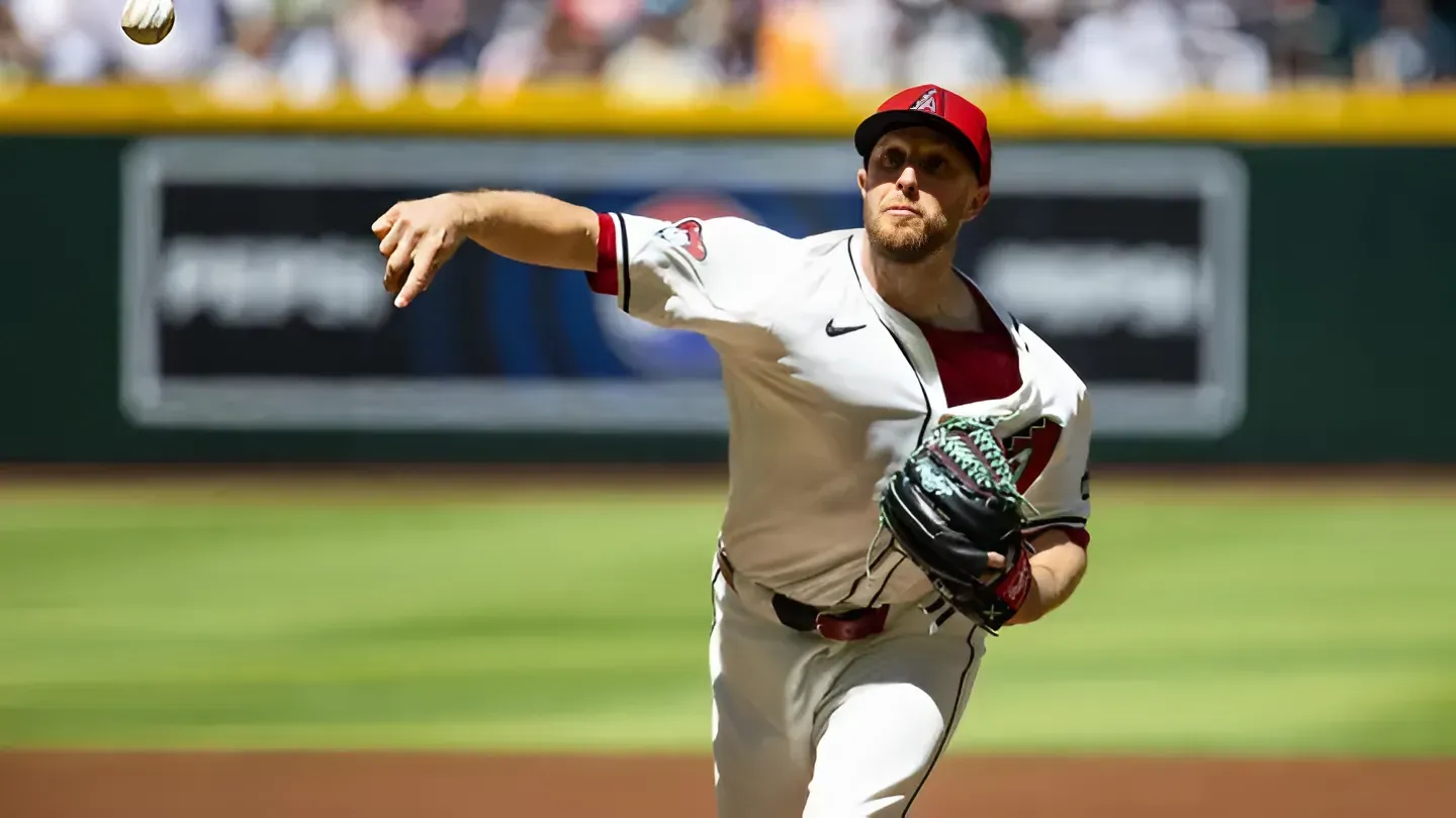 When Will All the Injured Diamondbacks Starters Return?