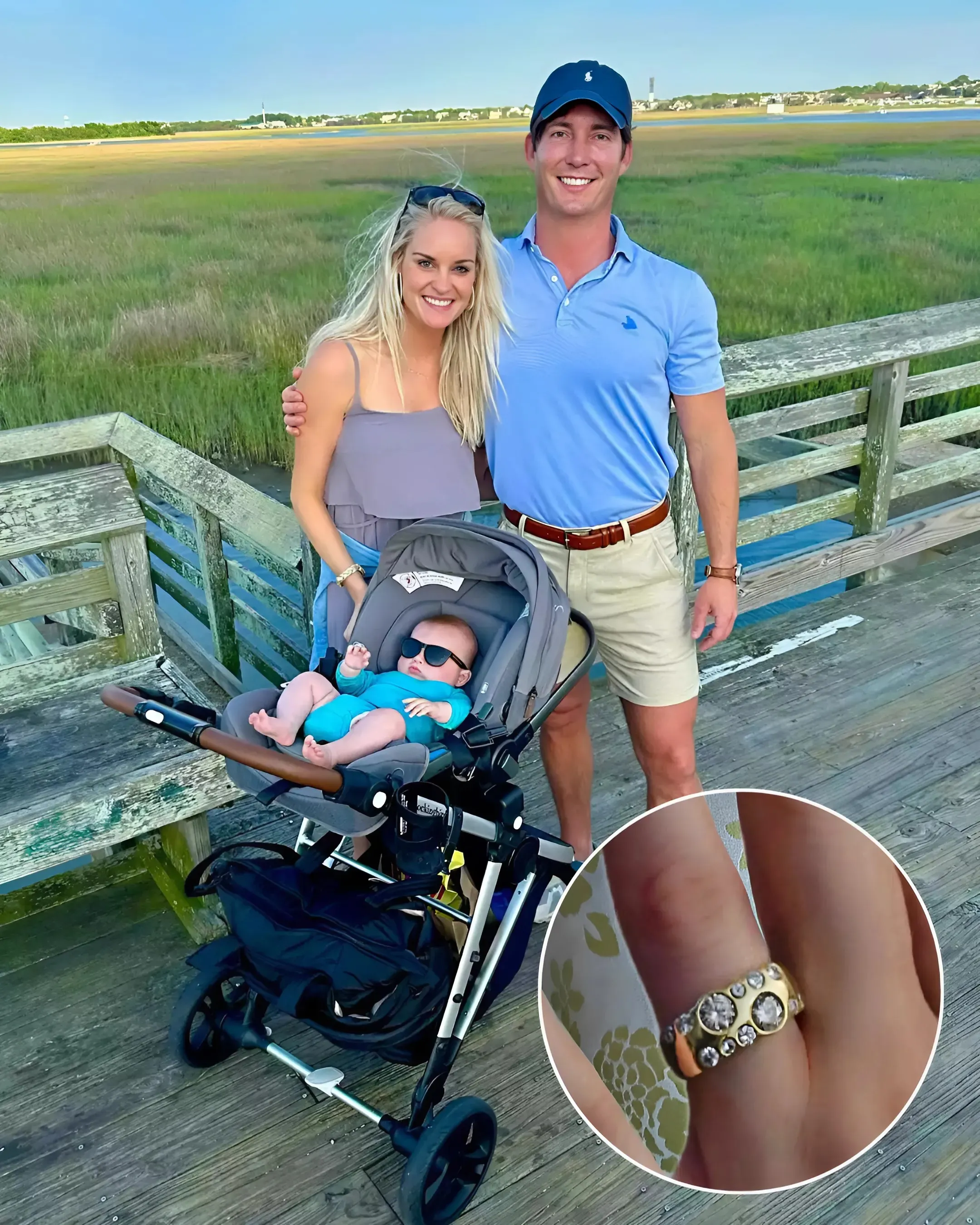 ‘Southern Charm’ Alum Announces Engagement