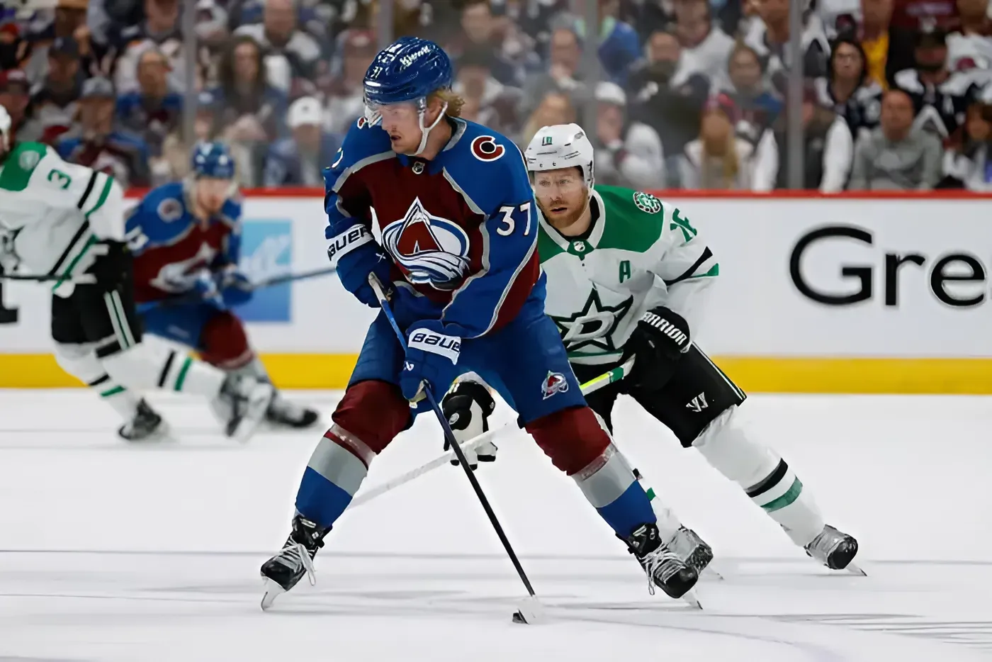 Avalanche forward is prime breakout candidate