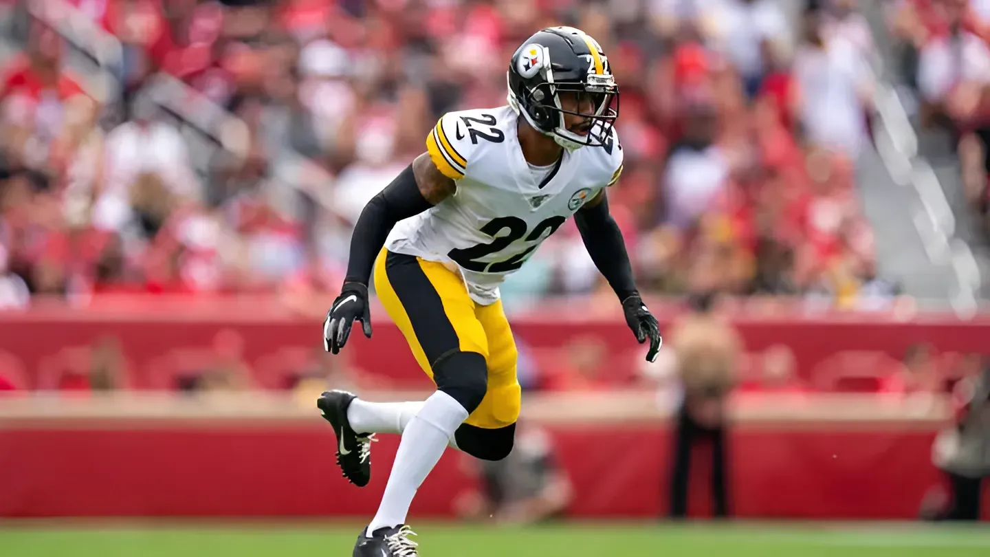 Former Pittsburgh Steelers CB Helping After Hurricane Beryl