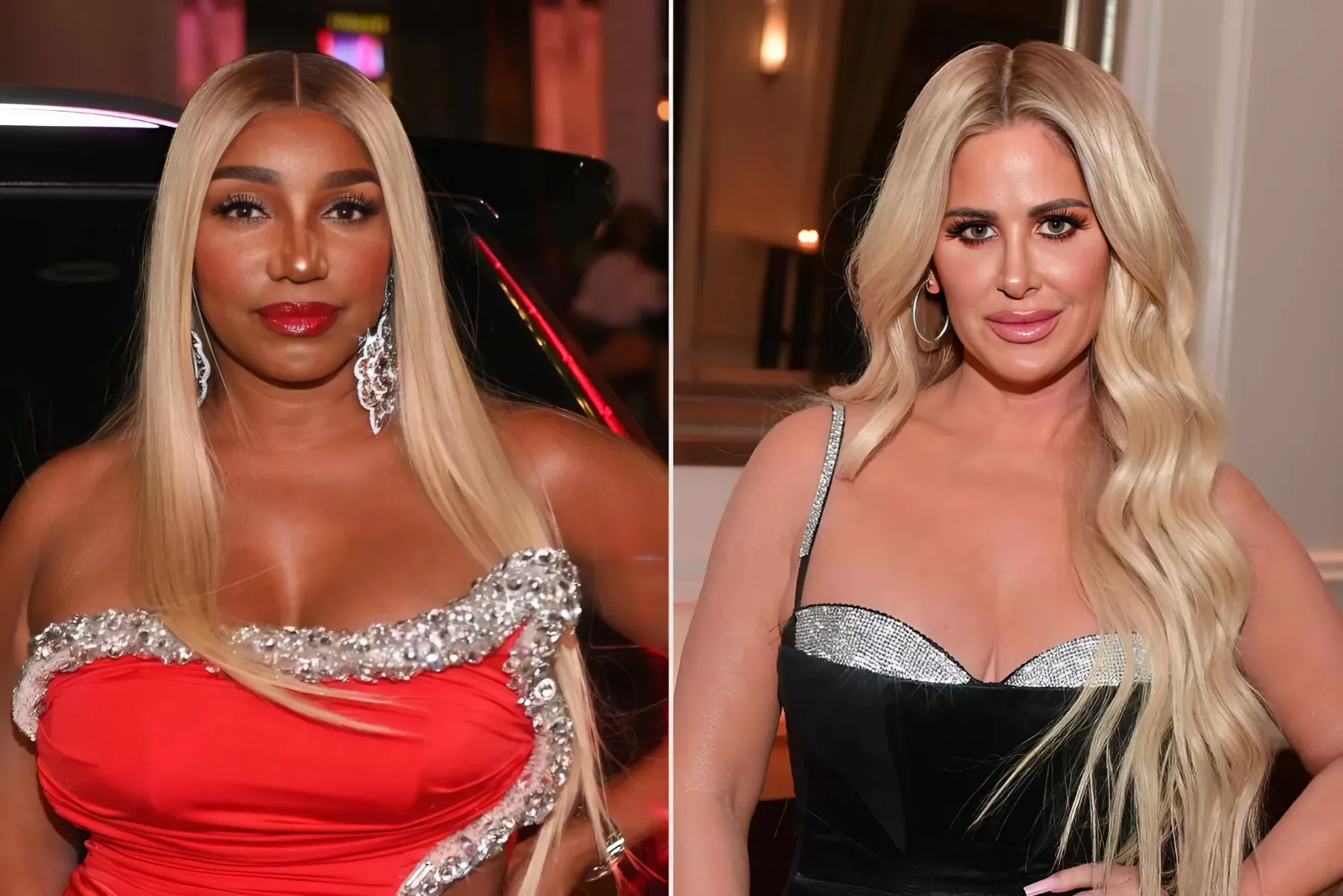 NeNe Leakes Says She’s Free At Last From Kim Zolciak!