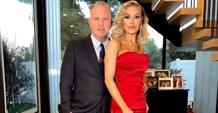 ‘RHOBH’ Dorit Kemsley Breaks Silence on PK Split and Addresses Potential Reconciliation After Their Deleted Split Posts, Plus Insists She’s “Not Hiding Anything”