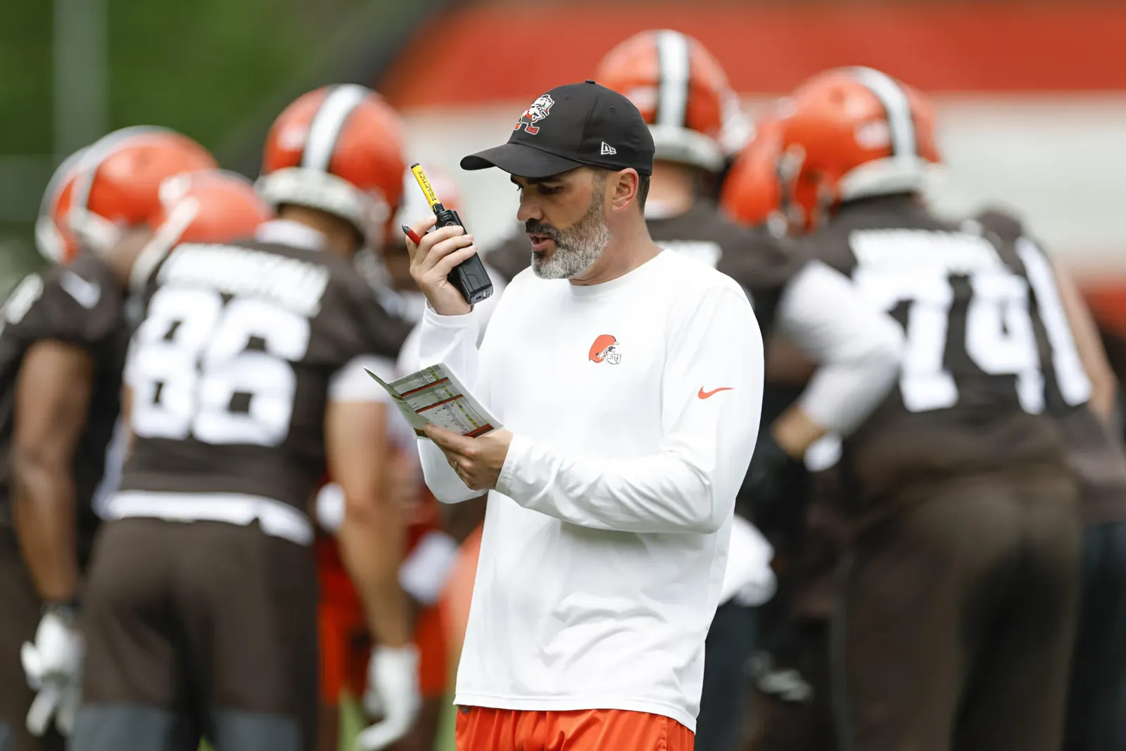 Browns get slammed in NFL tier ranking from Touchdown Wire