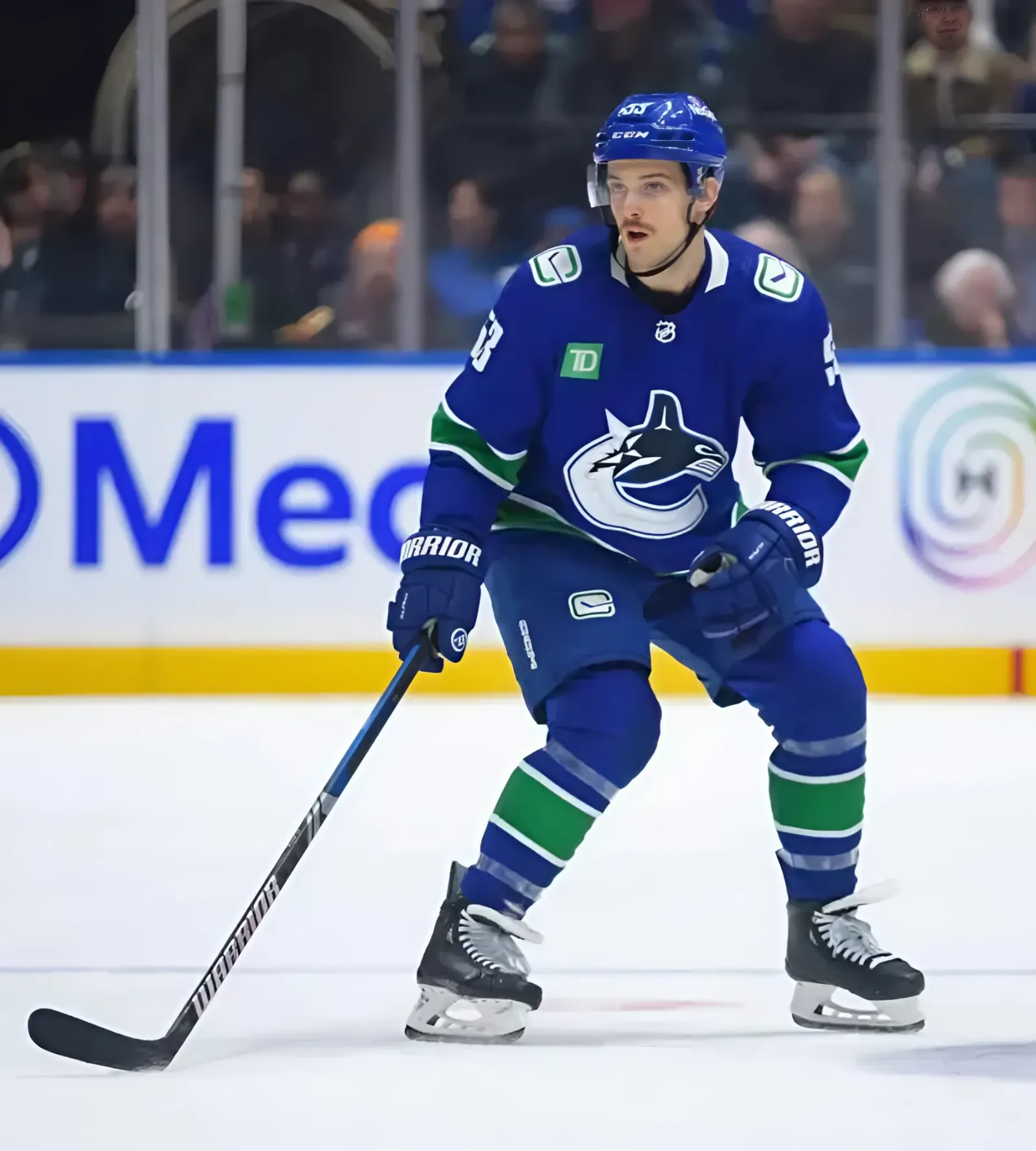 Pair of Canucks to participate in popular summer hockey league