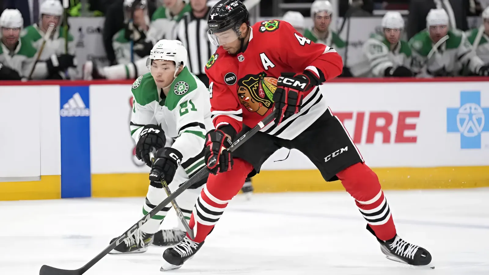 Ranking the Blackhawks defensemen from worst to first for the 2024-25 season