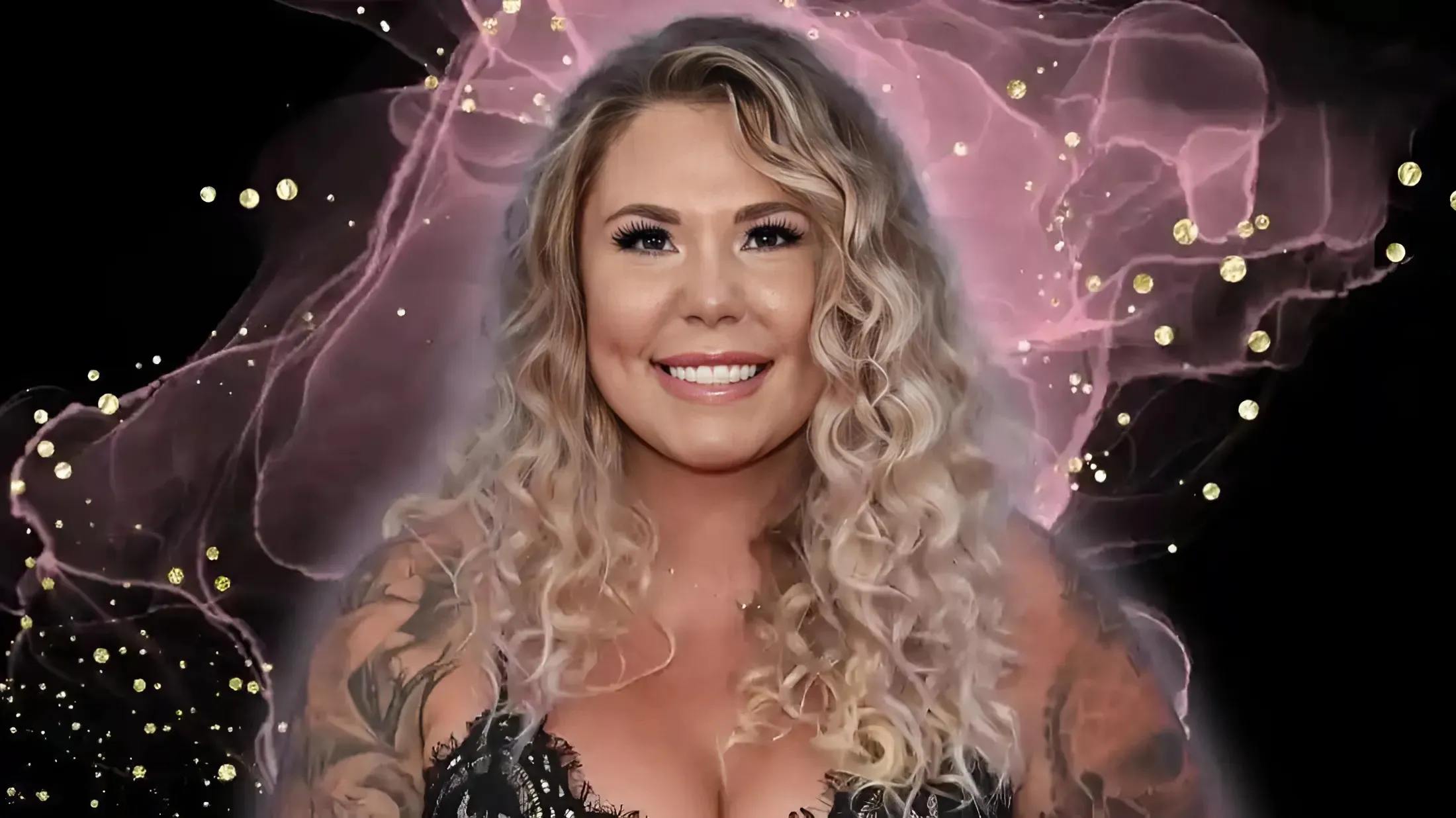 Kailyn Lowry Welcomes New Additions to Her Family