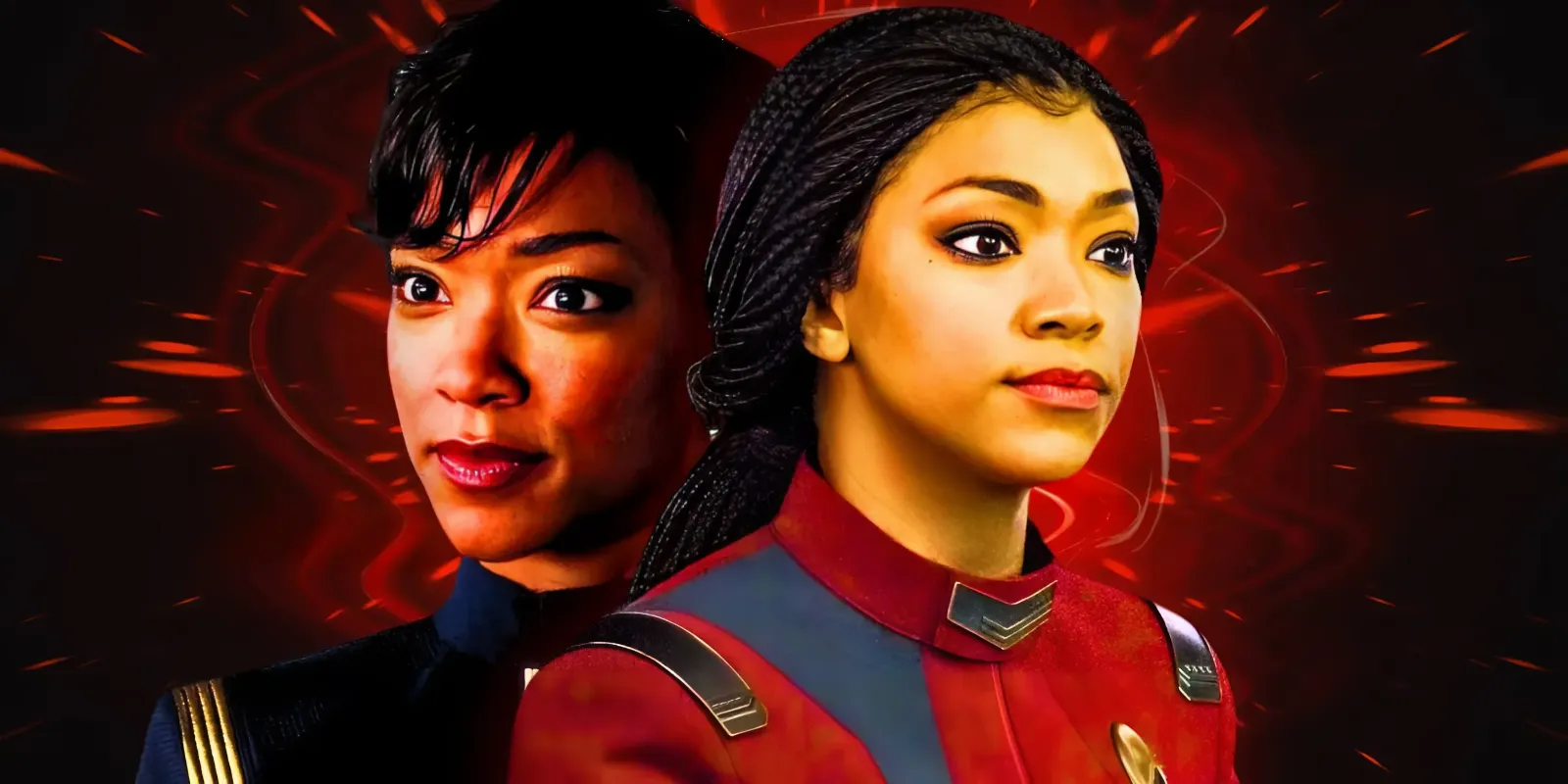 The Best Order To Watch Star Trek: Discovery's Complete Saga