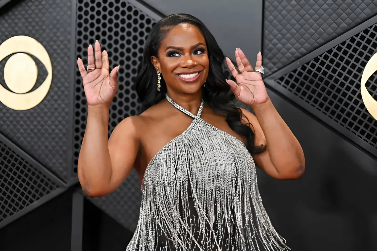 Kandi Burruss on Possible RHOA Return: “I don’t really have intentions on going back”