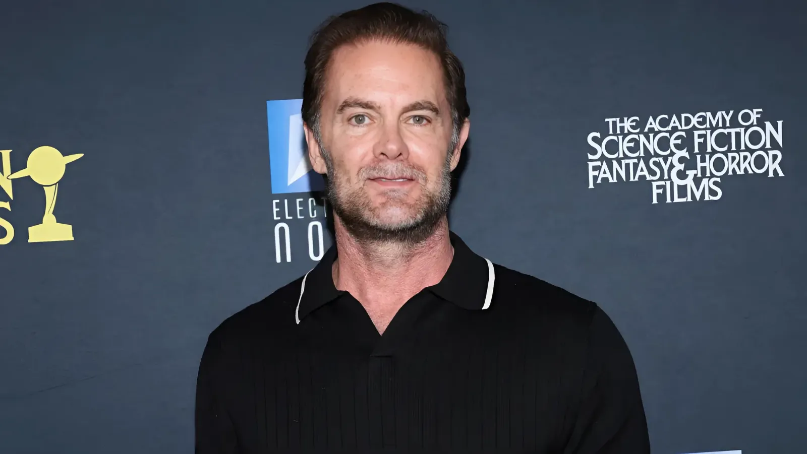 Fear the Walking Dead actor Garret Dillahunt cast in ABC series High Potential