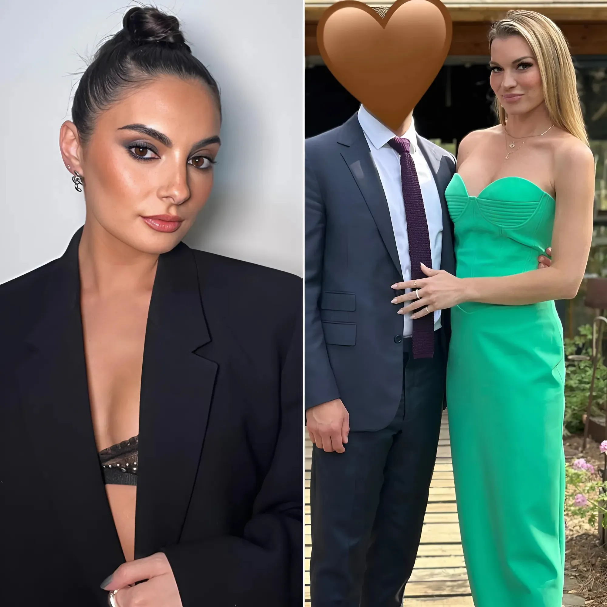 Paige DeSorbo Responds to Lindsay Hubbard’s Pregnancy Announcement Following Her Summer House Prediction, While Craig Conover Reveals He and Paige Aren't Hurrying to Get Engaged