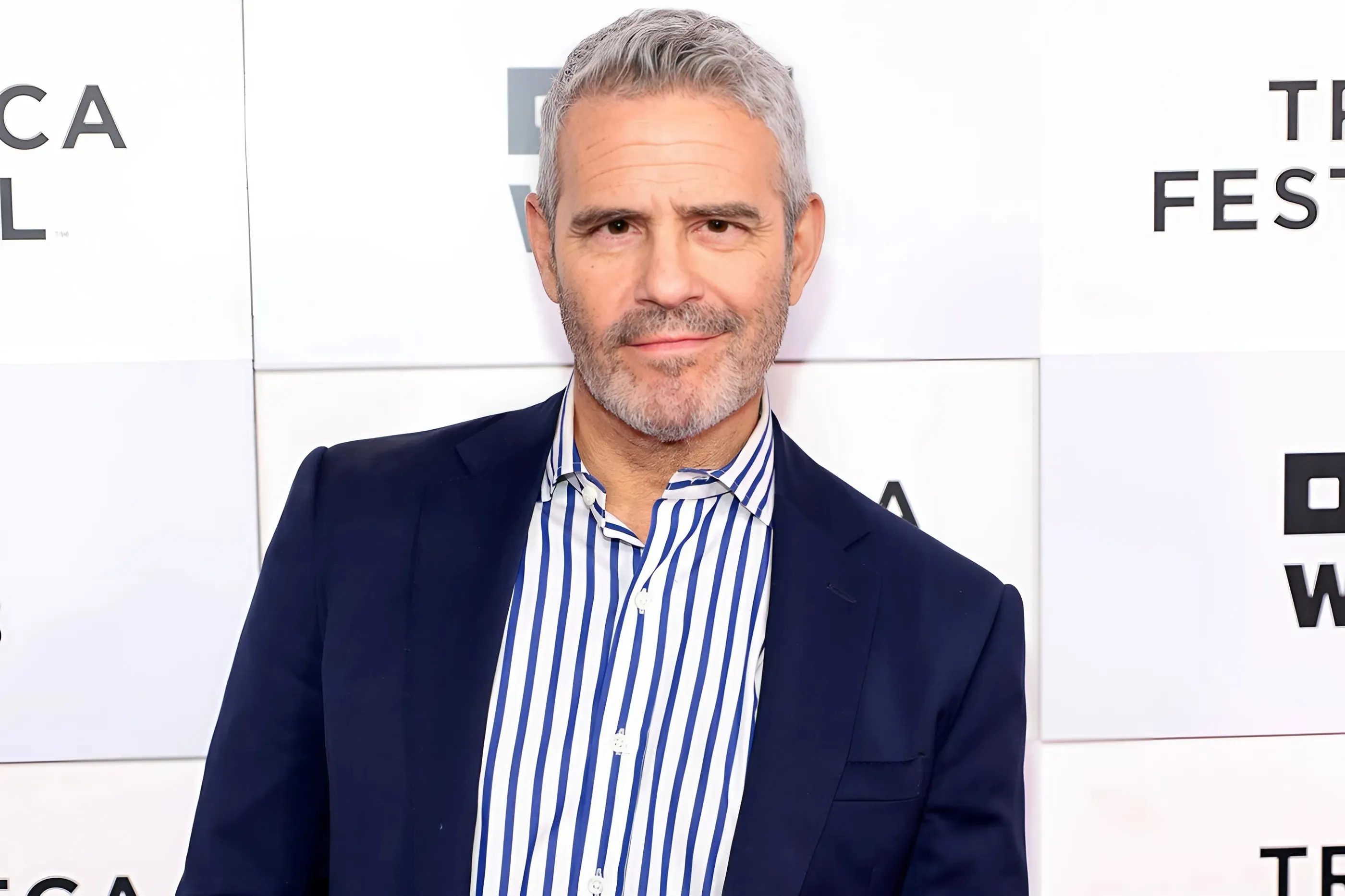 Andy Cohen Gives TMI About His Embarrassing Bathroom Mishap Right Before Taping ‘WWHL’: “We All Have Poop Foibles”