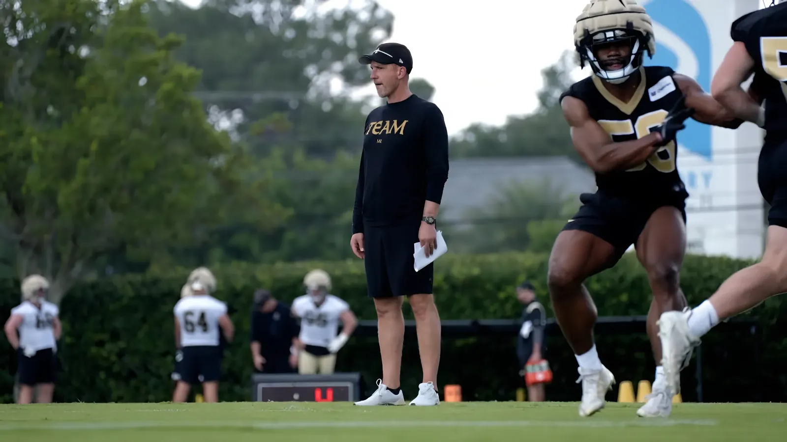 Other NFL coaches give Saints players a ton of extra motivation for 2024 season