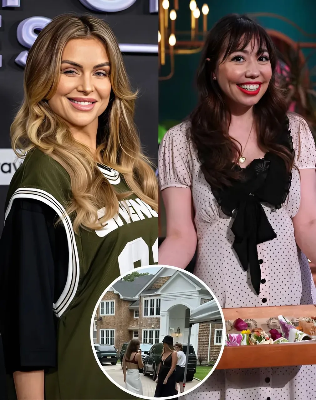 Fans Speculate on Familiar Faces Among Rumored New 'Summer House' Cast Members, Anticipating Lala Kent and Ann Maddox's Probable Inclusion