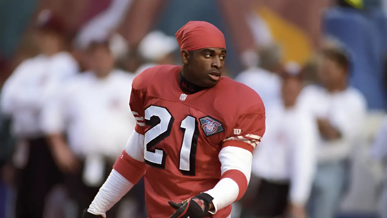 The 10 best cornerbacks in the history of the San Francisco 49ers