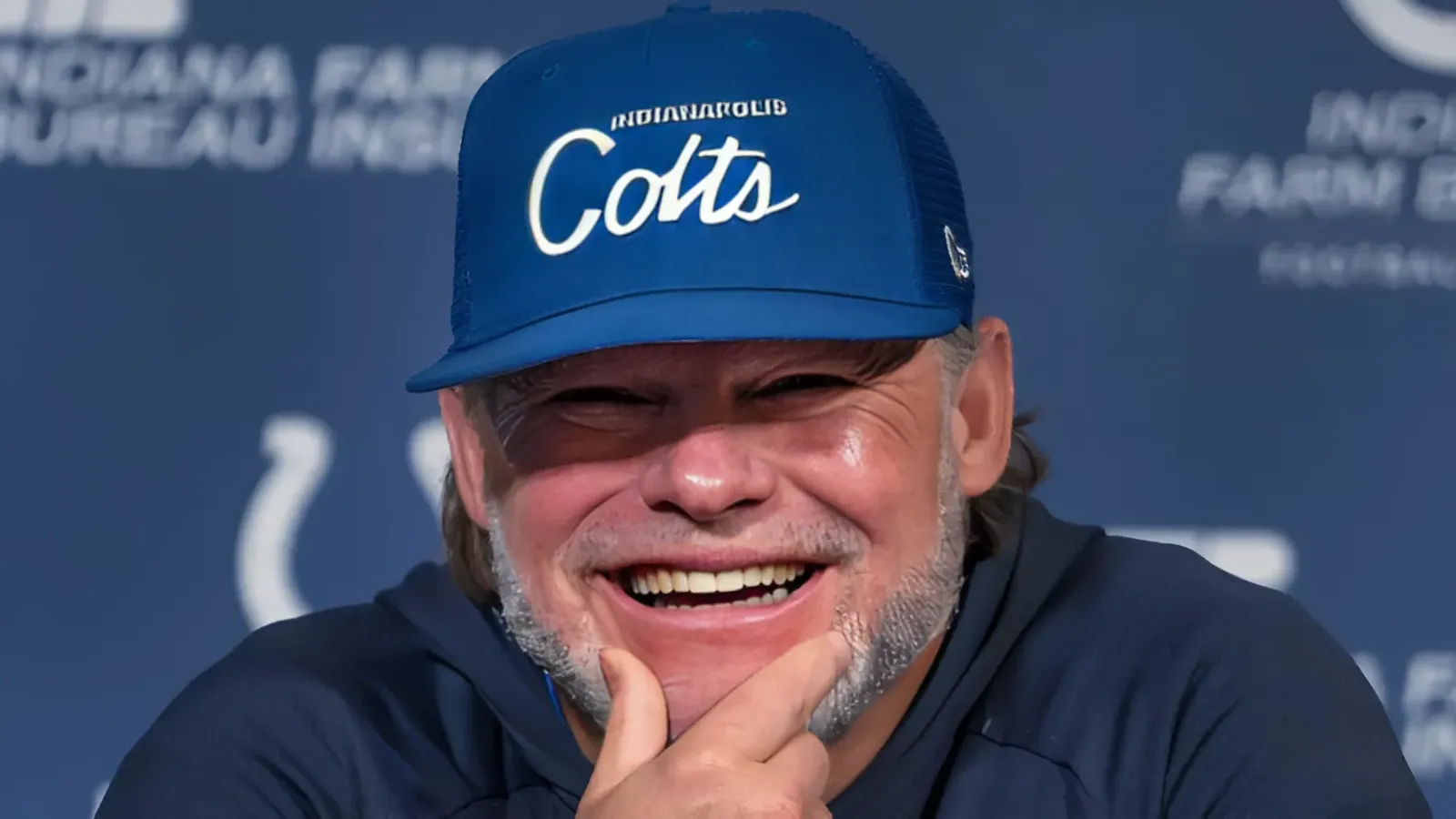 NFL Analyst Unveils Colts Best 2024 Off-Season Decision