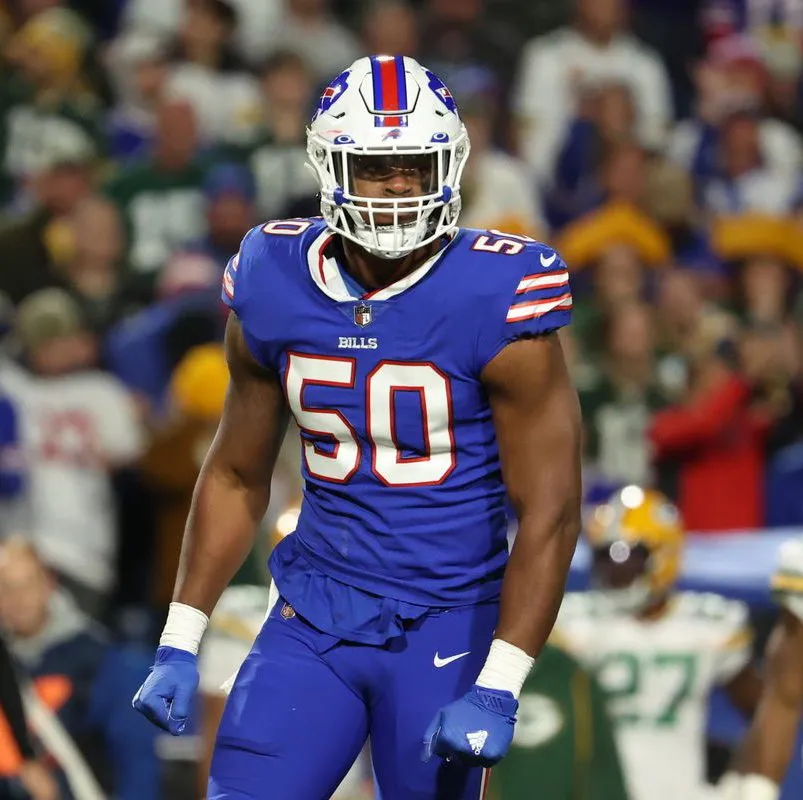 Bills DE Predicted to Blossom Into ‘Star’ After Career-Best Season