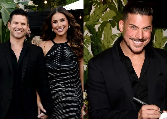 The Valley: Nia Sanchez and Danny Booko Clap Back at Jax Taylor After He Shaded Their Marriage, as Daniel Accuses Him of “Blatant Lies”