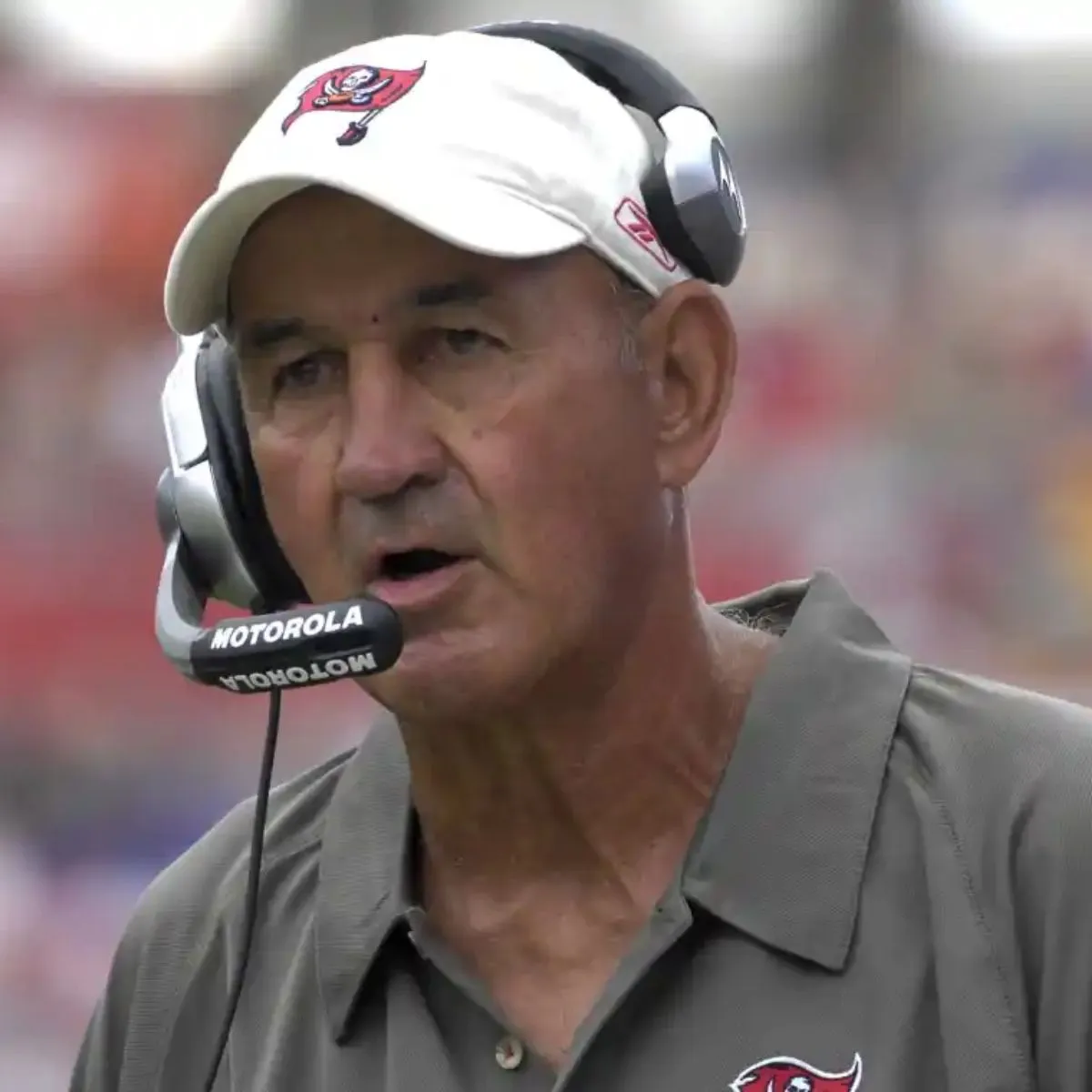 Tributes Pour in for Super Bowl-Winning Bucs’ DC Monte Kiffin