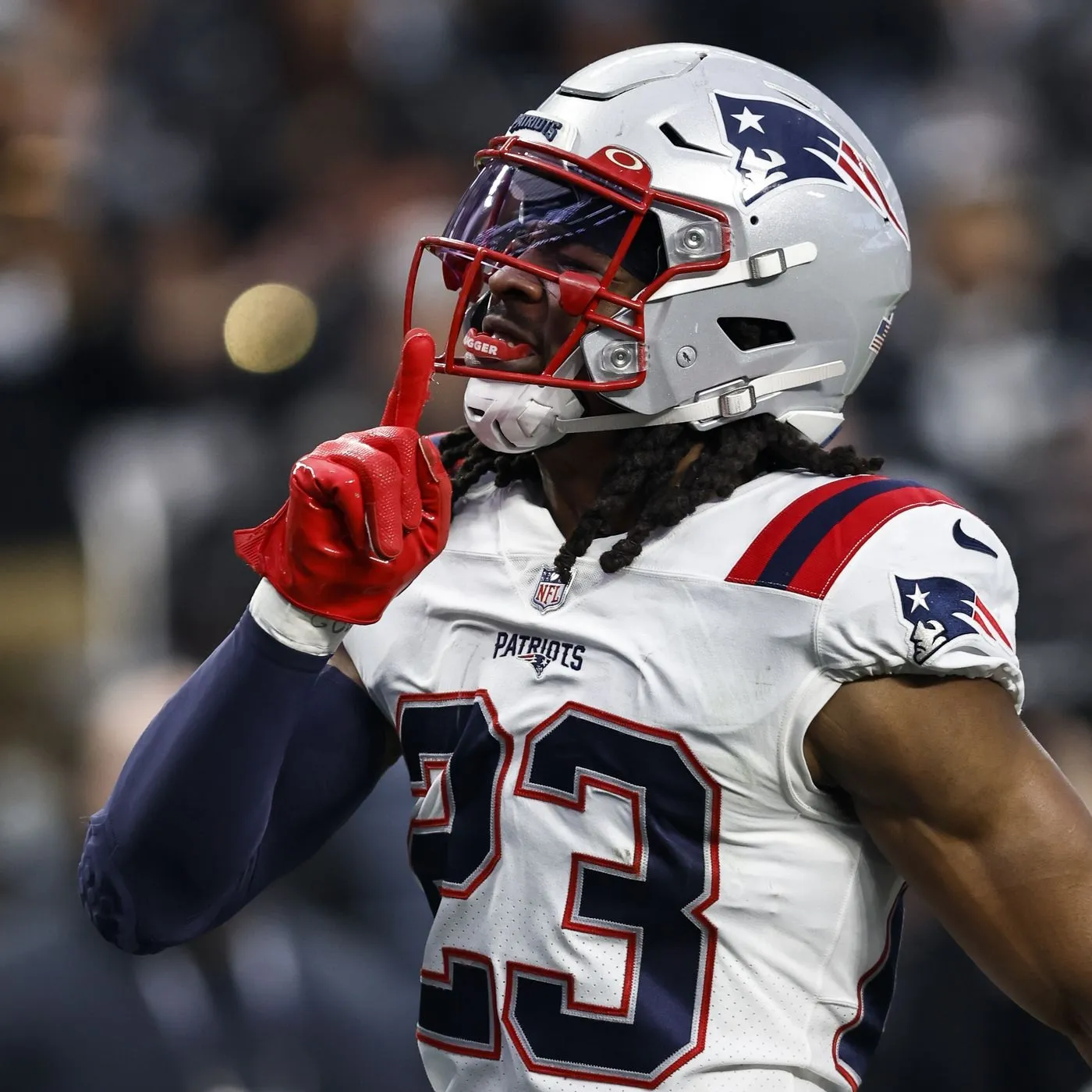 Patriots ‘Complete Player’ Earns Top-10 Recognition