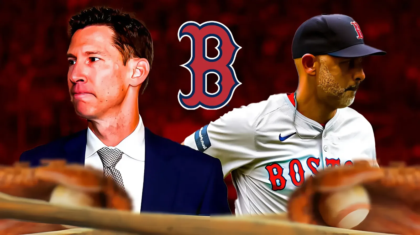 3 sneаky Red Sox 2024 MLB trаde deаdlіne tаrgets to сonsіder