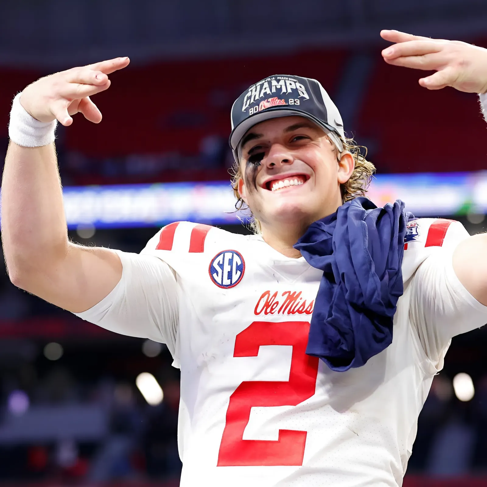 Jets Predicted to Add ‘Joe Burrow’ Type Breakout QB Prospect