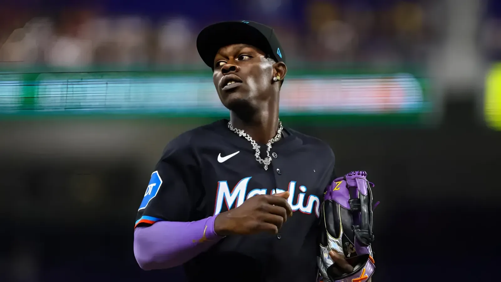 Yankees have reportedly ‘discussed’ the idea of acquiring exciting outfielder