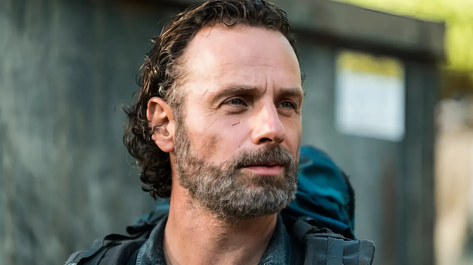 The Walking Dead Death That Went Too Far, According To Andrew Lincoln