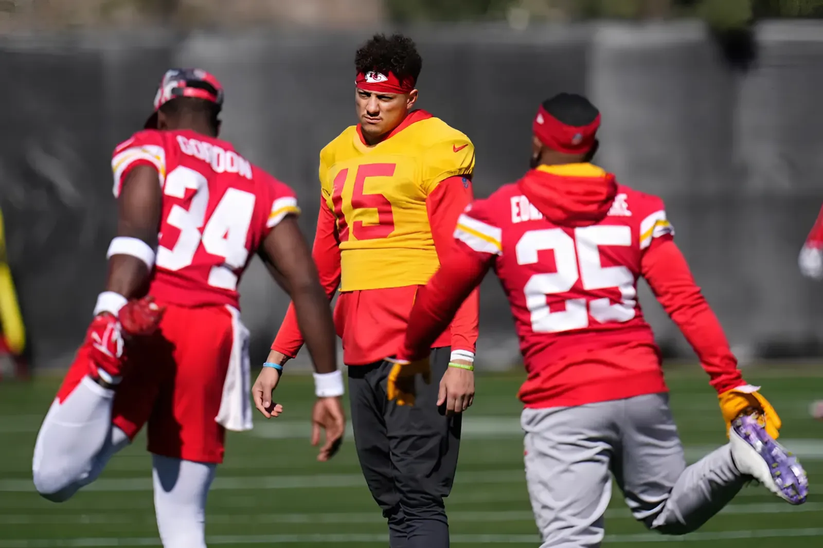 Peyton Manning: Chiefs QB Patrick Mahomes Has One ‘Special’ Trait