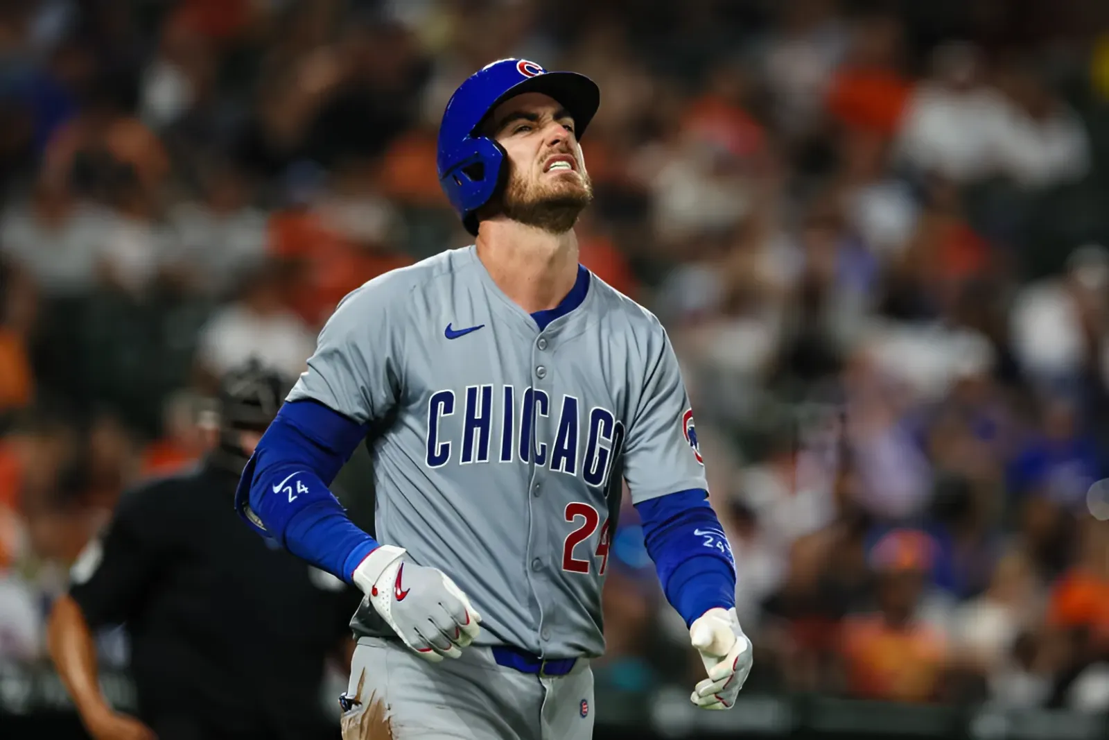 Cody Bellinger’s injury could ruin Cubs’ trade-deadline plans