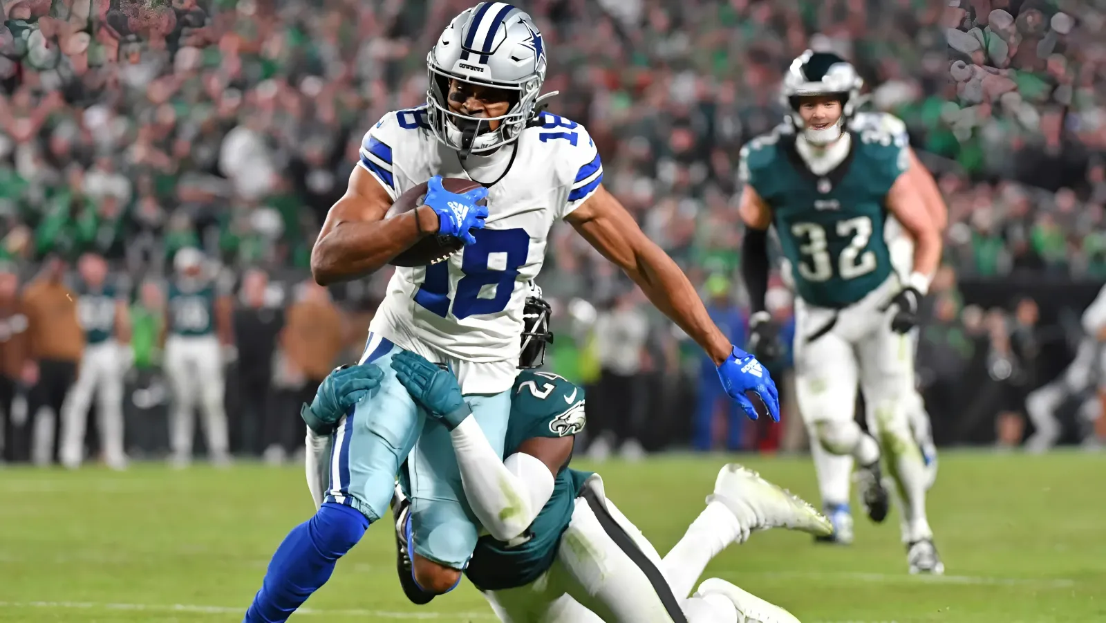 This Cowboys Playmaker Could Be In For Disappointing 2024