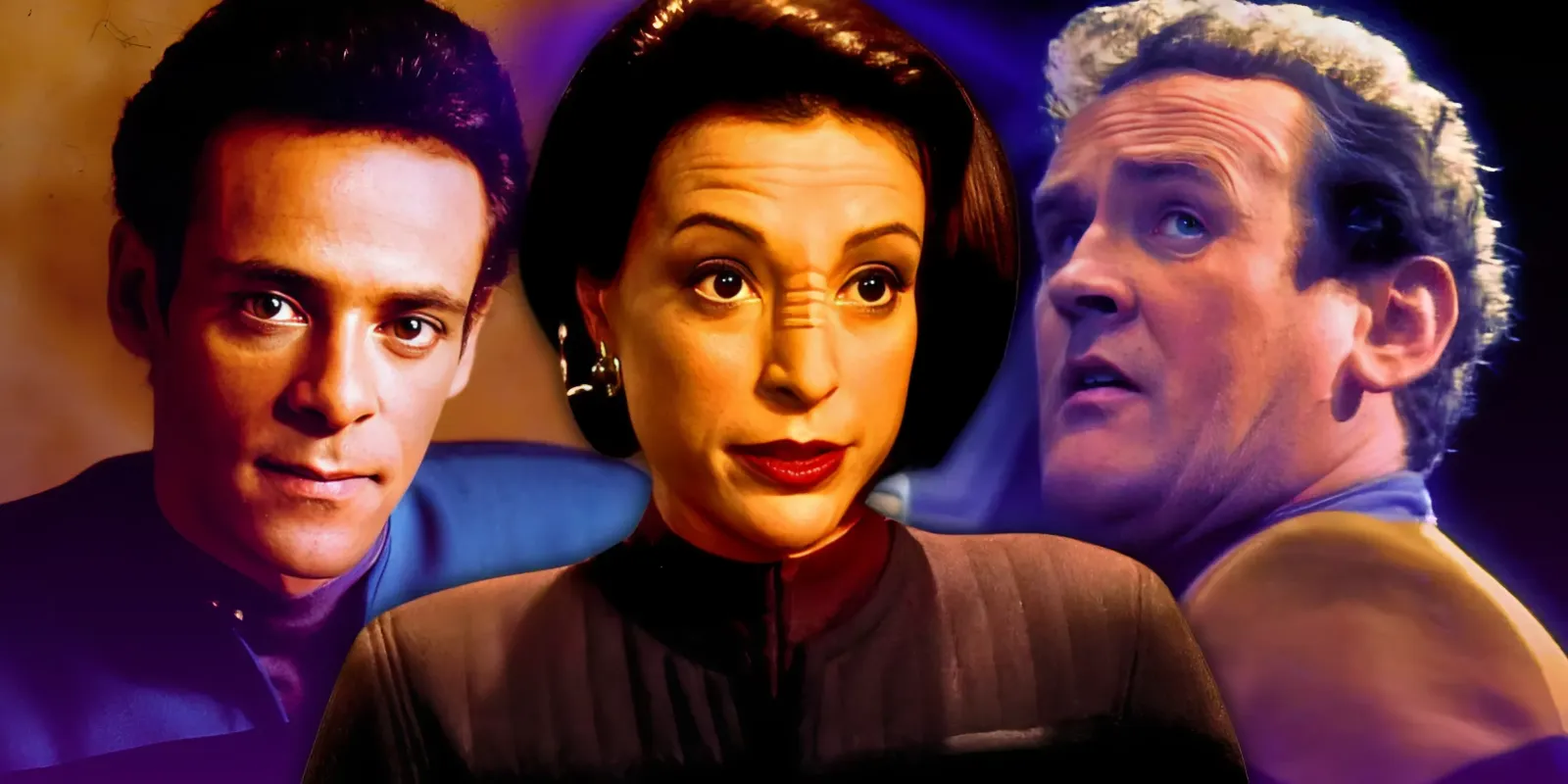 11 DS9 Characters Who Need To Be In Star Trek: Prodigy Season 3