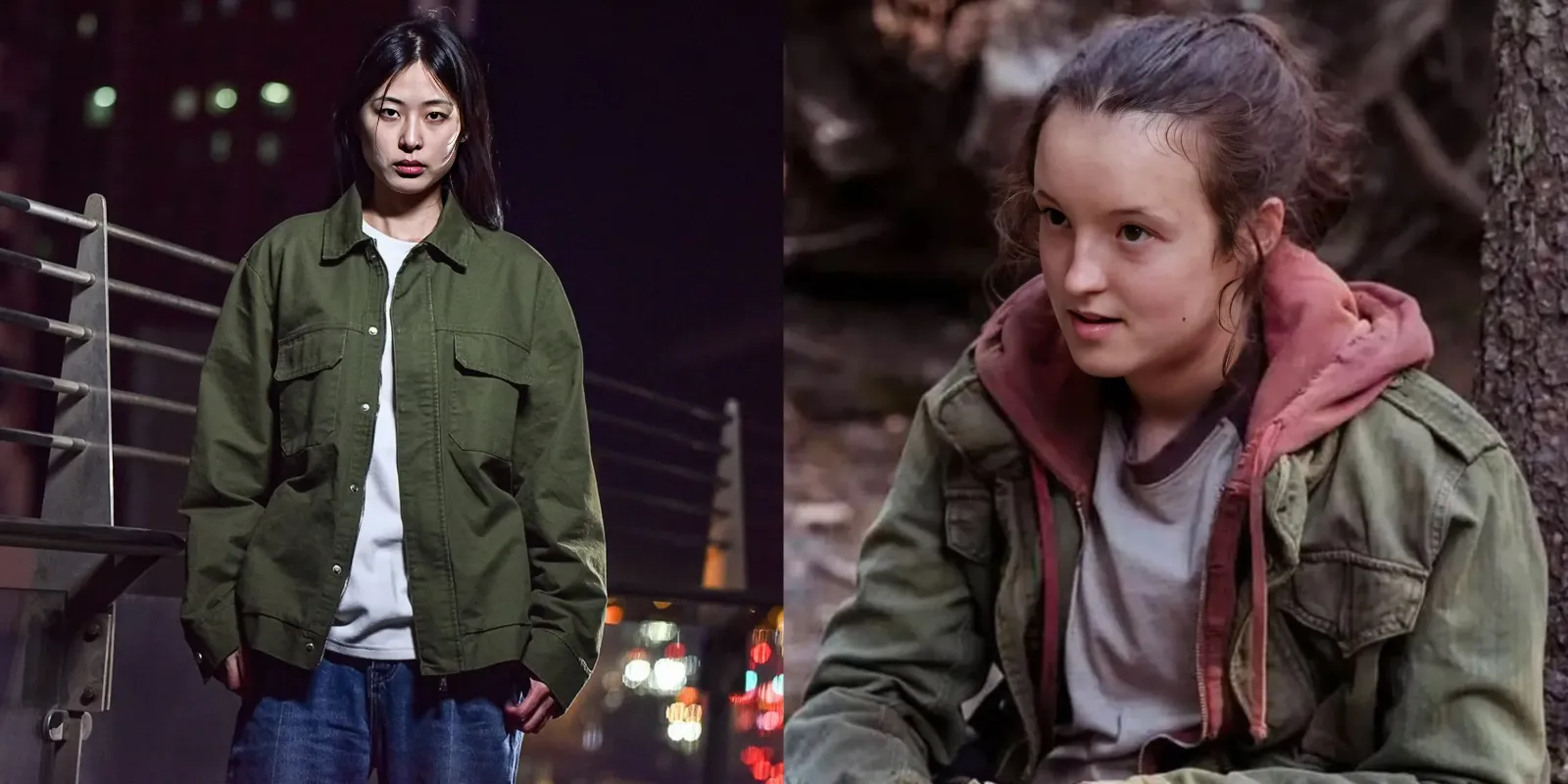 Insert Coin Adds Ellie's Jacket To Its The Last Of Us Collection