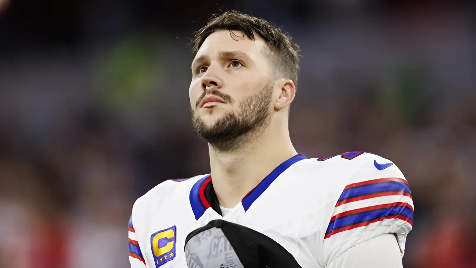 Looking back at every player drafted before Bills' QB Josh Allen