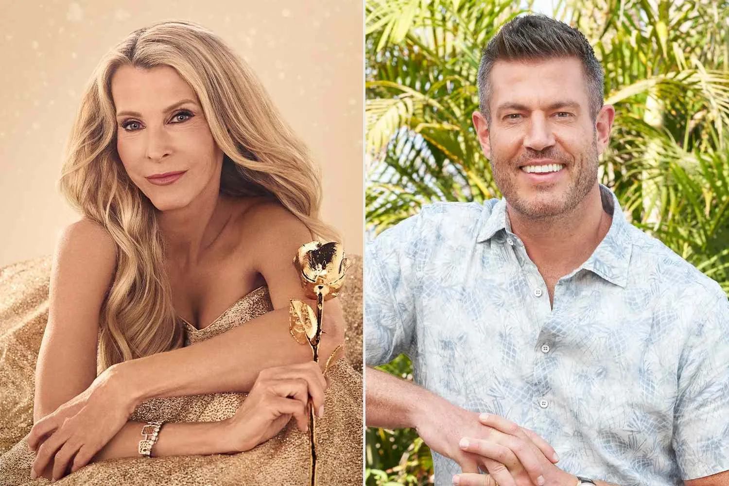 “The Golden Bachelorette” Sets Premiere Date for Joan Vassos' Love Journey as “Bachelor in Paradise” Readies Big Return