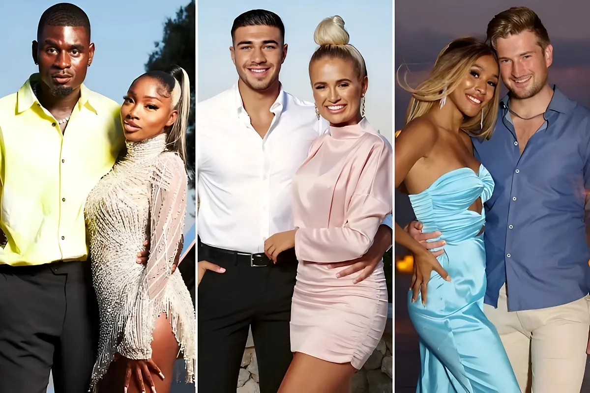 Which Love Island Couples Are Still Together? These 20 Pairs Are Going Strong After Leaving the Villa liennhi