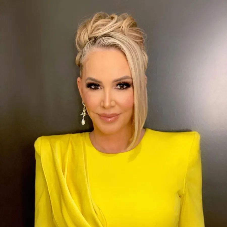 RHOC’s Shannon Beador Shares Update on Her Drinking, Ex David, & John Janssen’s Lawsuit, Plus She Talks Alexis Bellino, Gina DUI Regrets, Tamra’s Drinking Claims, and Ryan’s Scandal