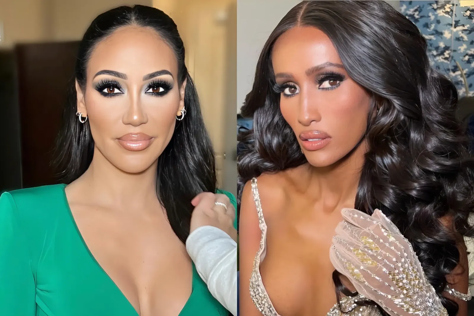 Melissa Gorga Claps Back at Chanel Ayan for Questioning If She Paid for IG Followers, Plus RHONJ Star Addresses Recasting Rumors and Says There’s a “Need” for a “Small Shakeup”