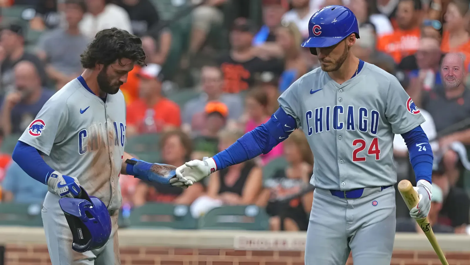 Is the Cubs’ Hot Streak Too Little Too Late?