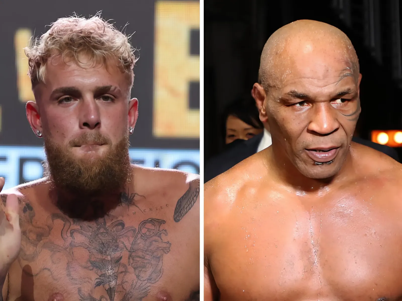 Jake Paul vs Mike Tyson rules: Number of rounds, time, weight details and if knockouts are allowed