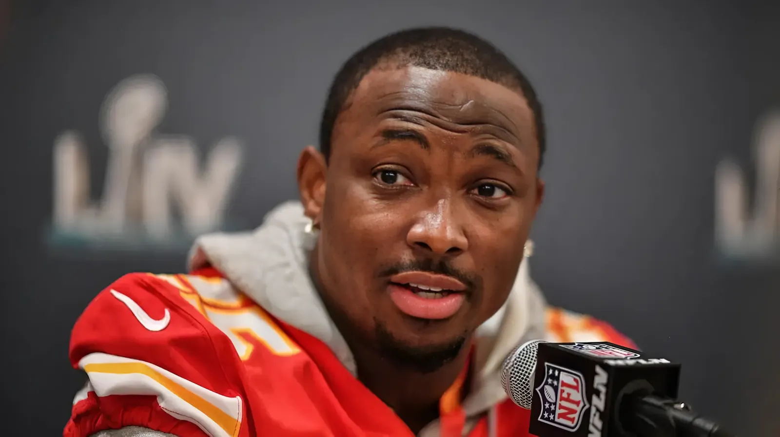 LeSean McCoy Opens Up on Eagles Departure: ‘Give It Back’