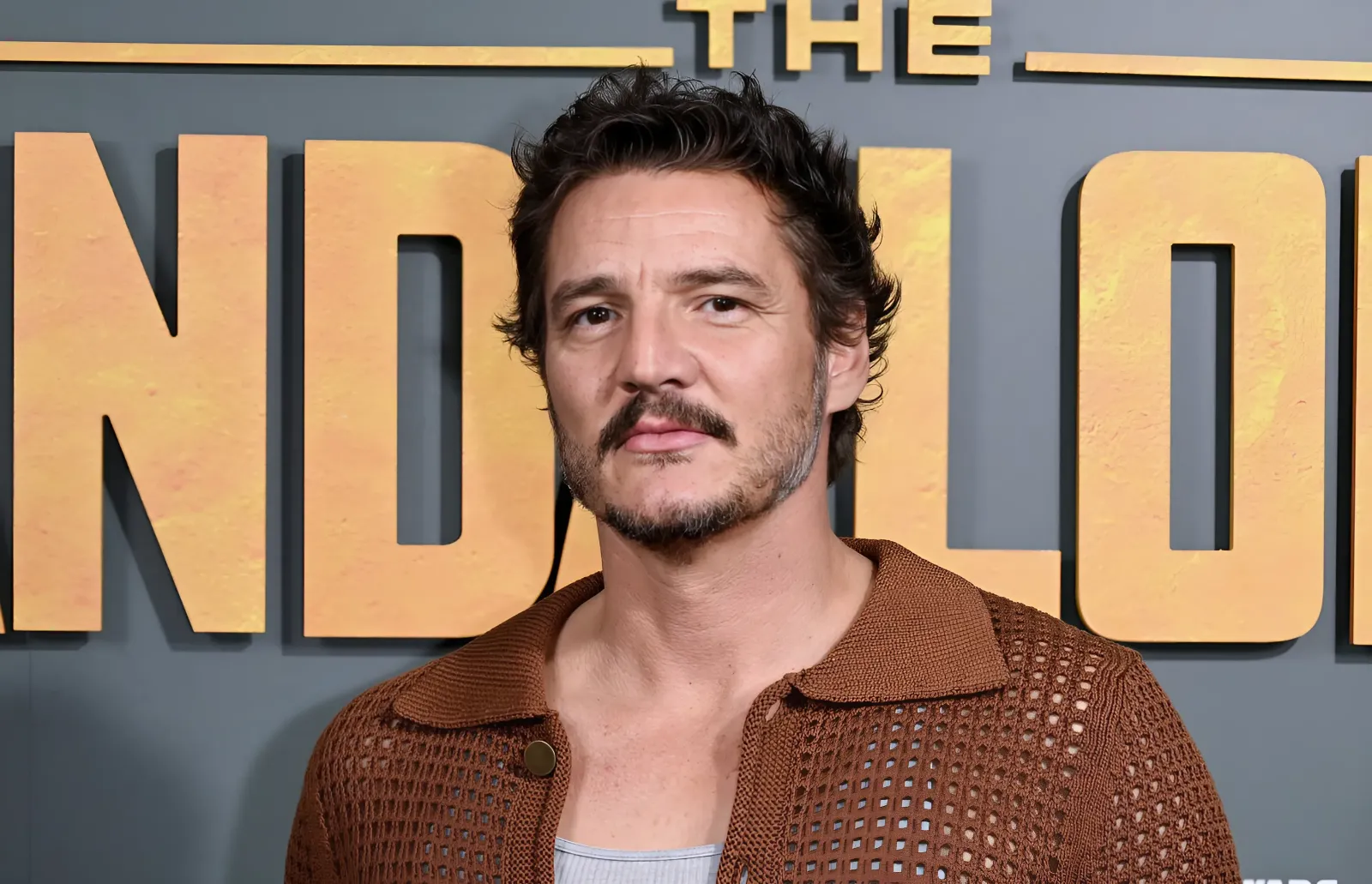 Pedro Pascal Joins 'Gladiator' Sequel, Directed by Ridley Scott