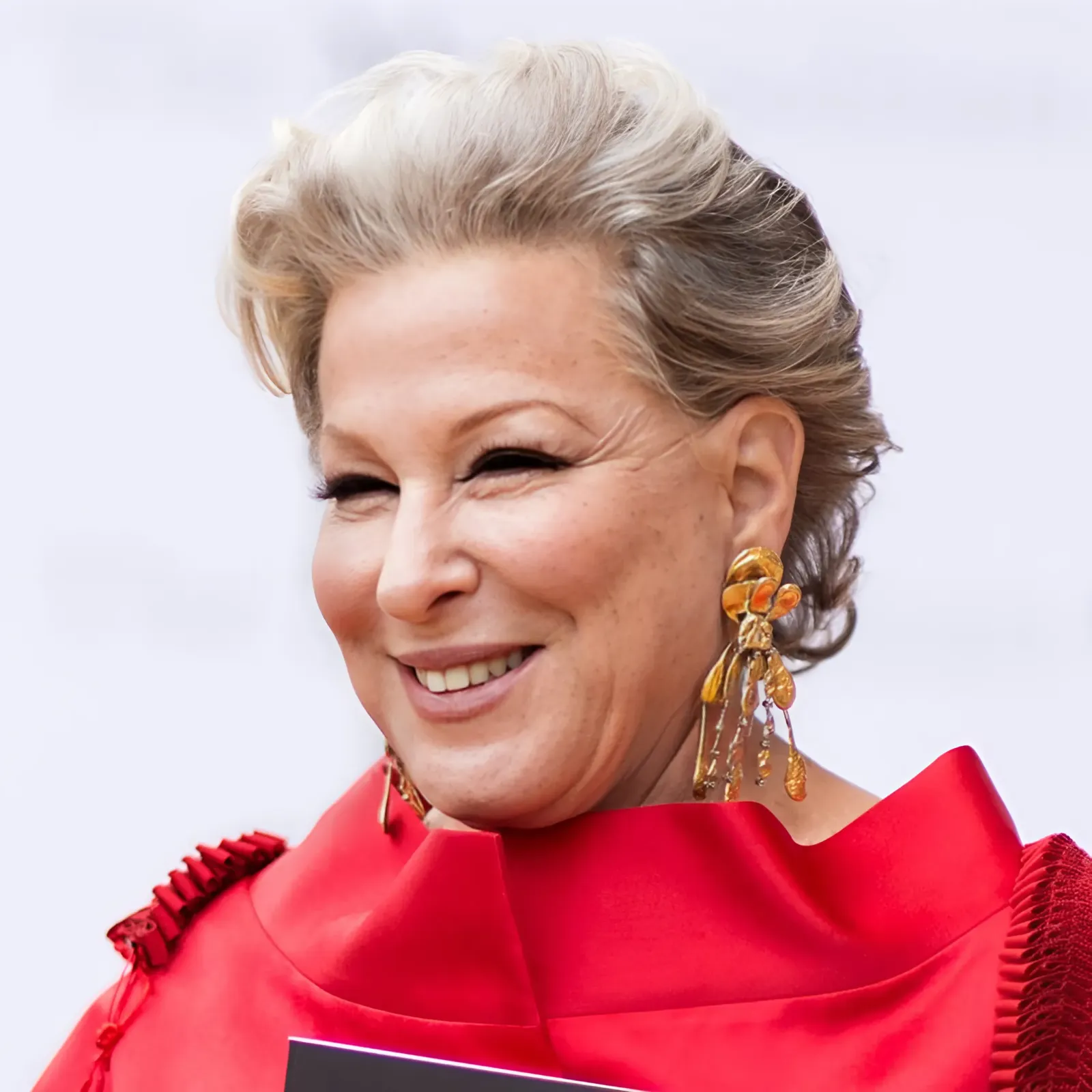 Bette Midler Stands By Her ‘RHOBH’ Request: “I Did Get Some Really Strange Feedback”