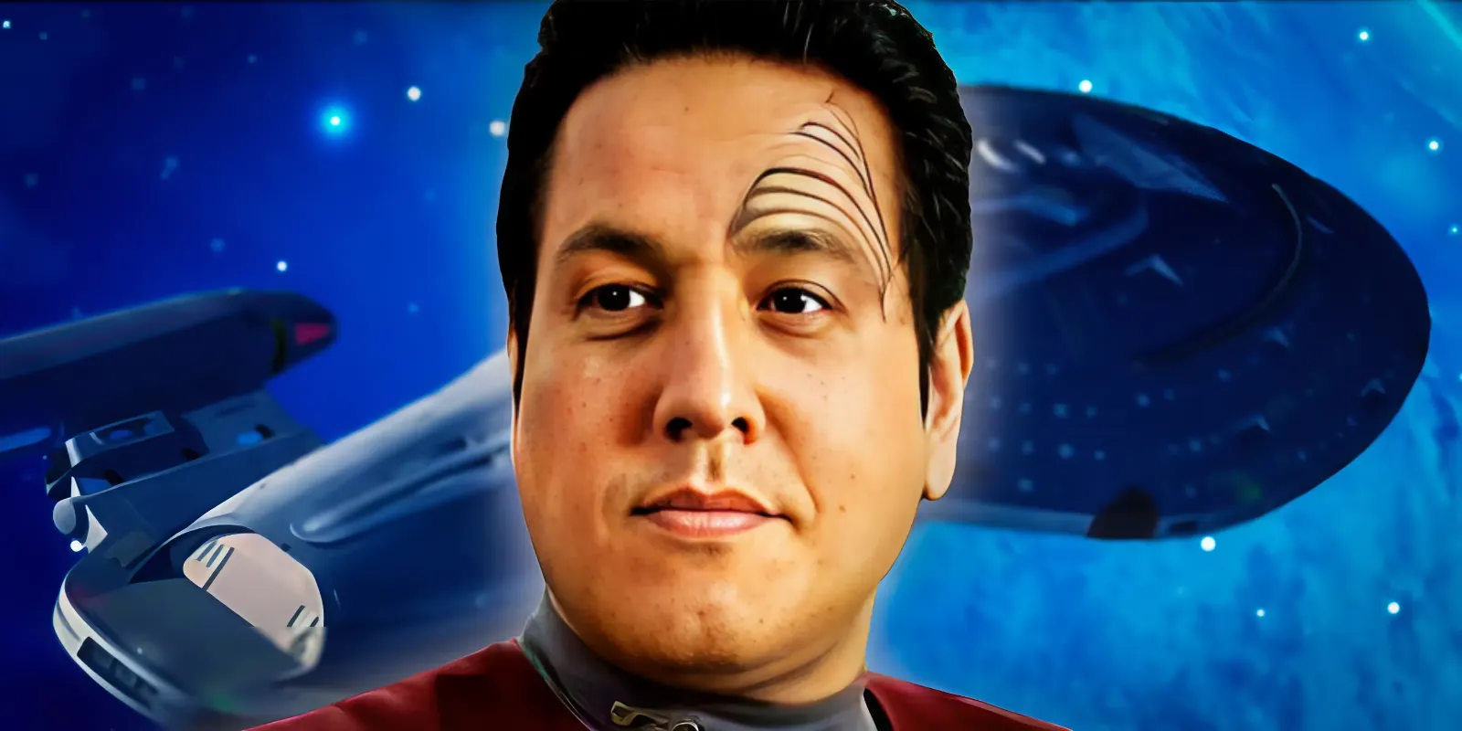 Star Trek Gives Chakotay The Voyager Reward He Always Deserved