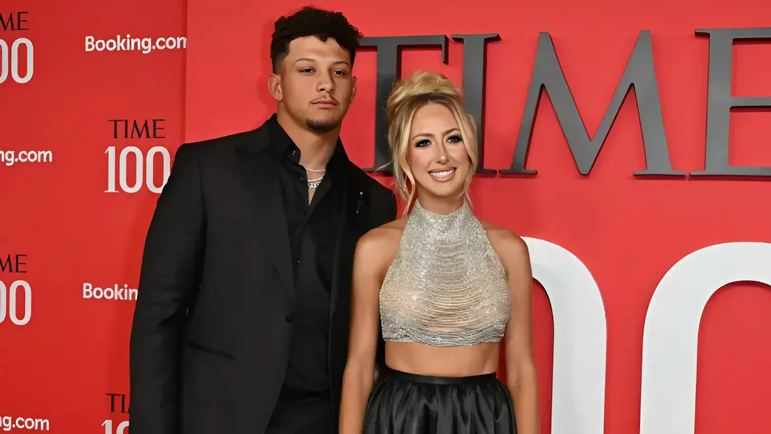 Patrick Mahomes & Wife Brittany Mahomes Reveal Major Personal News-copy