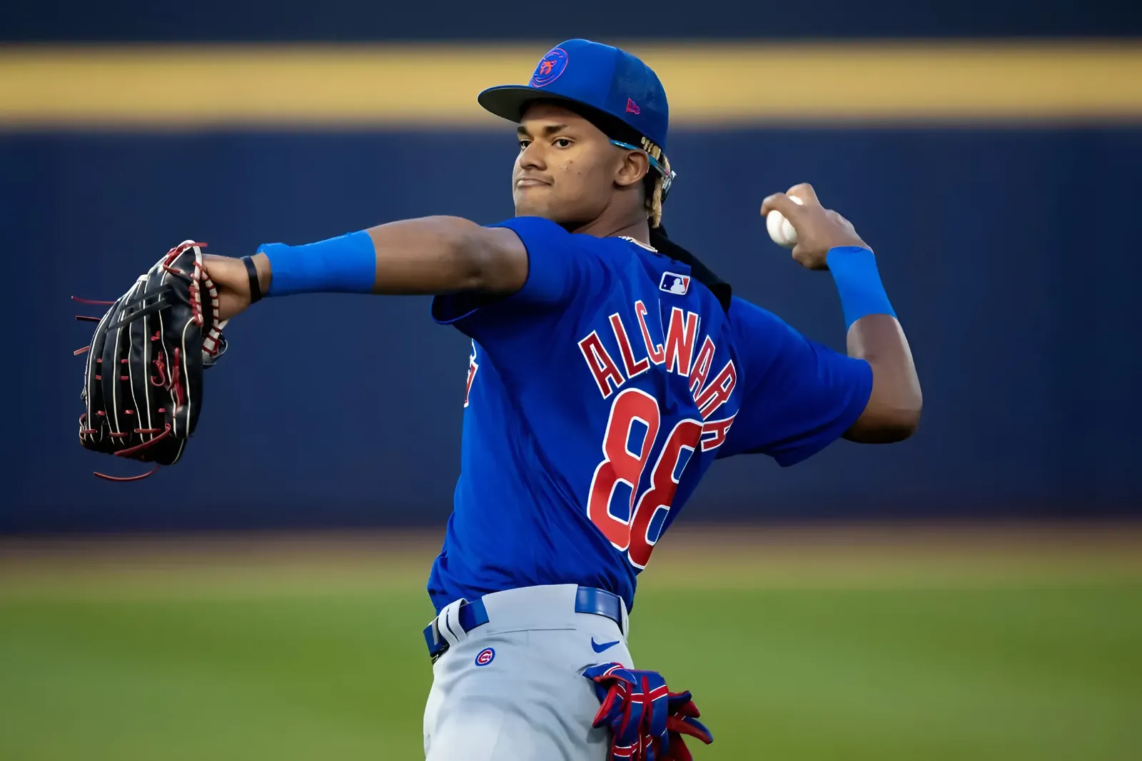 Chicago Cubs Minor League Wrap: July 12