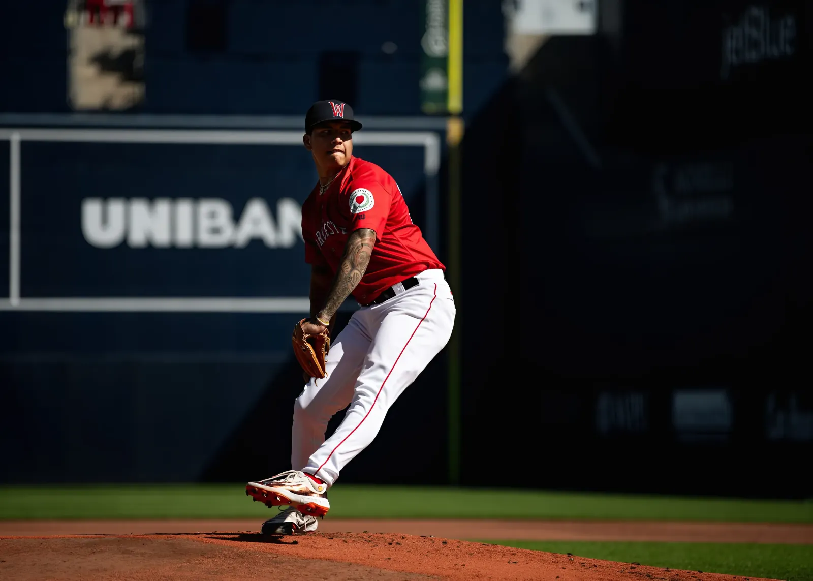 Pressing Decision On Former Red Sox Top Prospect Looming