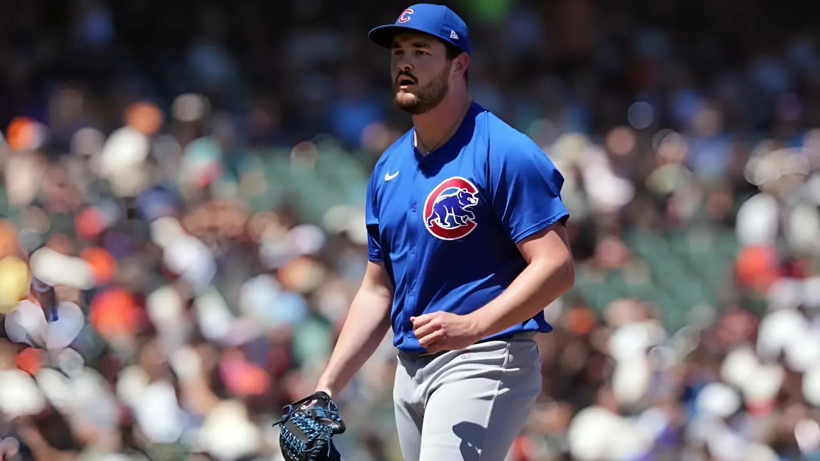 Chicago Cubs Suffer Another Major Injury Blow To Key Rookie